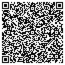 QR code with C H Kim Karate contacts