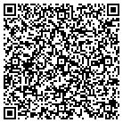 QR code with M R Servicio Aduanales contacts