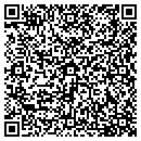 QR code with Ralph F Gunther Rpt contacts