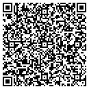 QR code with D L's Tropical Breeze contacts
