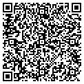 QR code with Dianes Hair Salon contacts