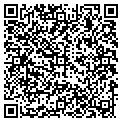 QR code with Lisa O Stoner DDS Ms PA contacts