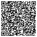 QR code with Ecco contacts