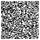 QR code with Laboratory Corp Of America contacts