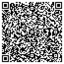 QR code with Planetportal contacts
