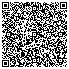 QR code with Rick & Randy's Ren-A-Den Pkg contacts
