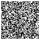 QR code with Hazard Graphics contacts