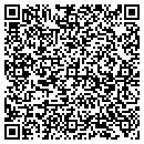 QR code with Garland D Darnell contacts