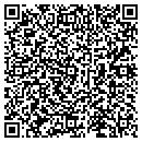 QR code with Hobbs Florist contacts