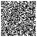 QR code with H & R Block contacts