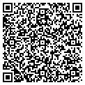 QR code with Bfs contacts
