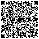 QR code with A B C's Holistic Preventive contacts