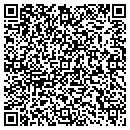 QR code with Kenneth T Washko DDS contacts