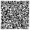 QR code with Handico Inc contacts