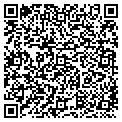 QR code with Hans contacts
