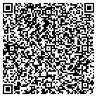 QR code with Kingdom Hall Of Jehovah Witnes contacts