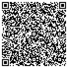 QR code with J W Rook & Son Inc Insurance contacts