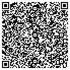 QR code with Myers Park Limousine Inc contacts