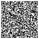 QR code with R P M Cycle Fabrication Inc contacts