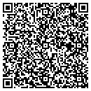 QR code with W W N B 1490 AM Radio contacts