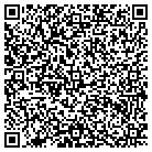 QR code with MGM Transport Corp contacts