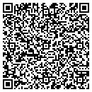 QR code with Muffler Clinic & Brake Center contacts