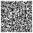 QR code with First Bank contacts