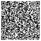 QR code with H & H Home Improvements contacts
