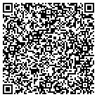 QR code with Hall's Transfer Moving & Stge contacts