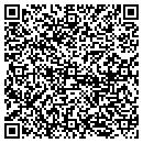 QR code with Armadillo Storage contacts