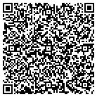 QR code with Oakwood Forest Mobile Home Vlg contacts