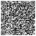 QR code with E R Ellis Contract Hauling Inc contacts