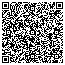 QR code with Maurices contacts