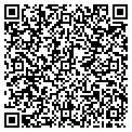 QR code with Deep Blue contacts