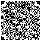 QR code with Cox Construction & Properties contacts