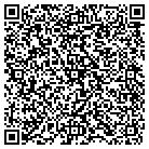 QR code with Penn Station East Coast Subs contacts