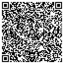 QR code with C D Malone & Assoc contacts