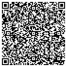 QR code with Jeff Fisher Lawn Care contacts
