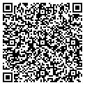 QR code with Vfm Post 6088 contacts