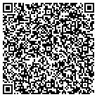 QR code with Blue Pony Studio & Press contacts