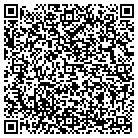 QR code with George Davis Painting contacts
