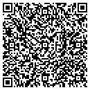 QR code with Haht Software contacts
