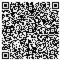 QR code with S C S Enterprises contacts