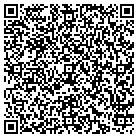 QR code with Retina Diagnostic Laboratory contacts