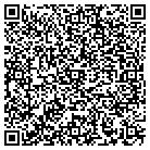 QR code with Rackley Electric Service & Rpr contacts