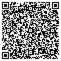 QR code with Hrc contacts