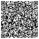 QR code with REA Construction Co contacts