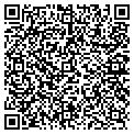 QR code with Alm Home Services contacts