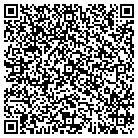 QR code with Advanced Service & Genesis contacts