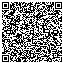 QR code with George McCoin contacts